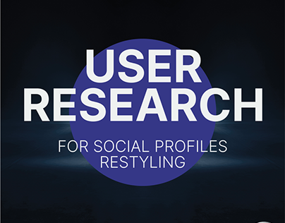 User Research for social restyling - LANCIA