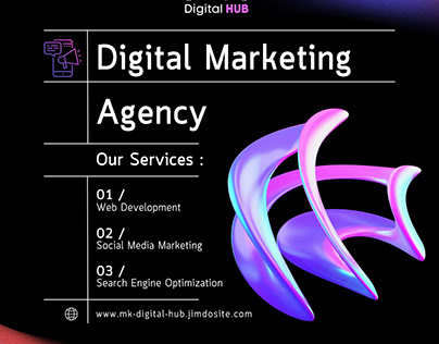 digital marketing services in Islamabad
