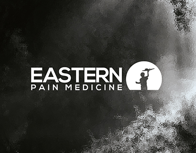 Eastern Pain Medicine Logo