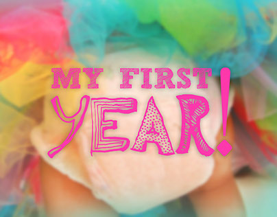 MY FIRST YEAR