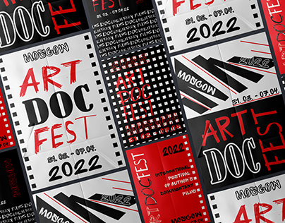 ART DOC FEST 2022