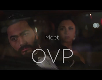OVP Project Video intro