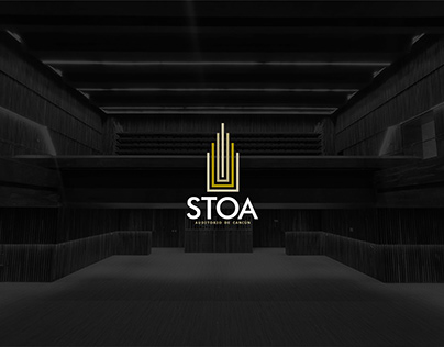 Project thumbnail - Stoa - Auditorio Cancún