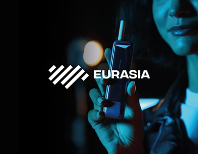 Design for Tobacco company Eurasia