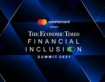 ET Financial Inclusion Summit 2021