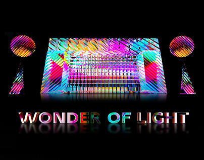 Wonder of Light