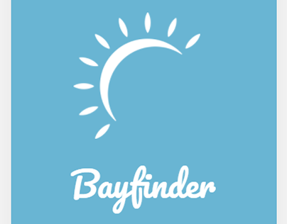 Bayfinder- Beach App