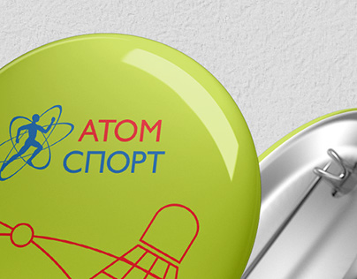 for Atom-sport