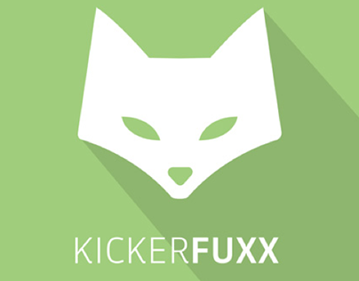 Kickerfuxx - Finde Kickertische in jeder Stadt