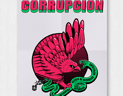 México Poster Biennial 2020