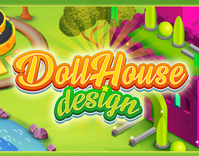 Dollhouse Design