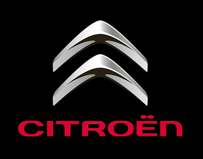 Citroën C3 - Copy Ad