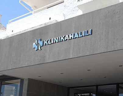 Klinika Halili Logo