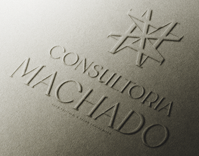Brand design - Alexandre Machado / Consultoria [PT]
