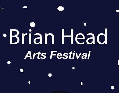 Brian Head Poster