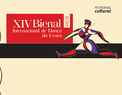 XIV Ceará International Dance Biennial