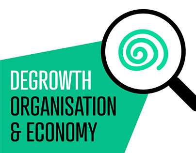 Degrowth research group
