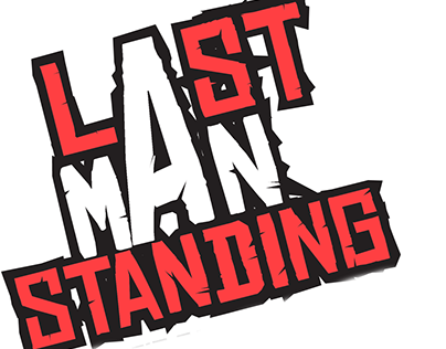 Last Man Standing (Trailer Project)