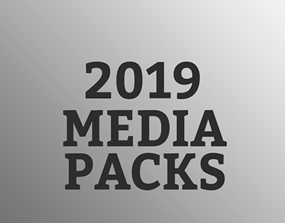 2019 Media Packs