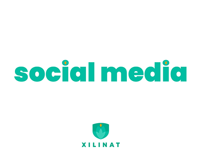 Social media Xilinat