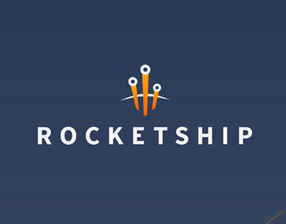 Rocketship Branding