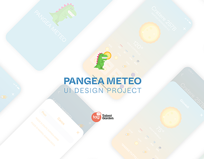 Pangea Meteo - Progetto didattico