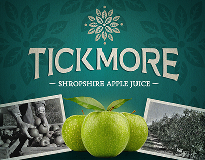 Tickmore Juice