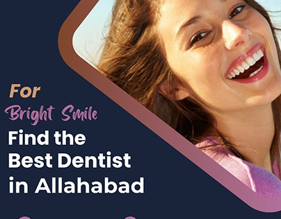 Best Dentist in Allahabad