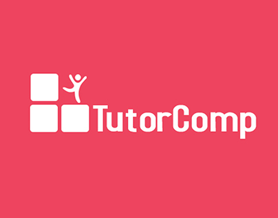 Tutorcomp Website Design