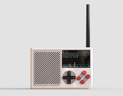 Nintendo Radio