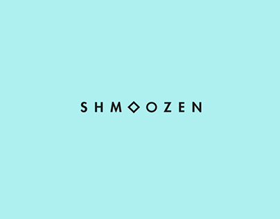 Shmoozen Vinyl Cover