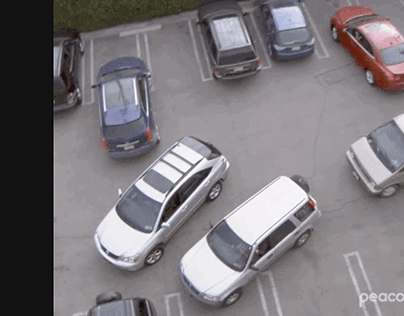 Parking Issues at Clemson University- Final Project