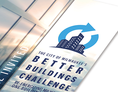 Better Building Challenge Invitation
