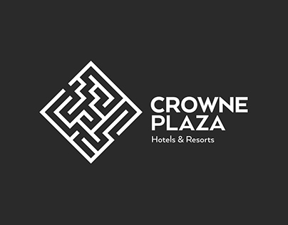 Crowne Plaza D&AD Entry