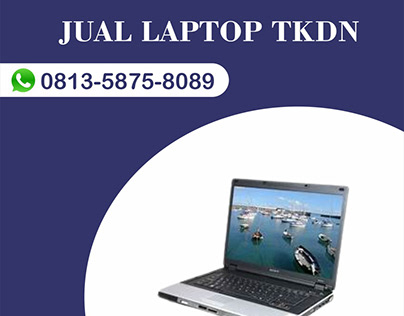 Jual Laptop TKDN 40 Persen Semarang