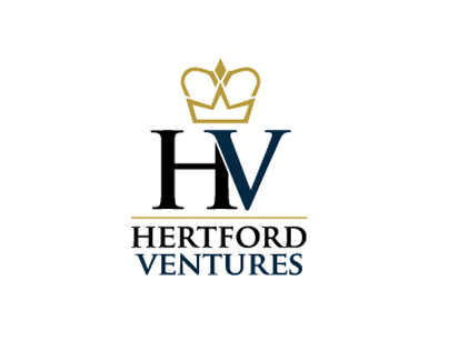Logo HERTFORD VENTURES
