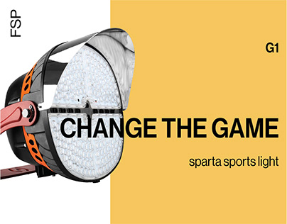 SLG Sparta Sports Light Sell Sheet