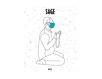 Sage...