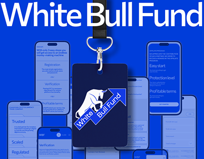 White Bull Fund | CORPORATE WEBSITE