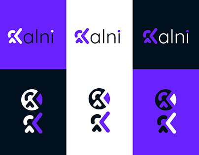 Logo Branding - Branding & brand identity design