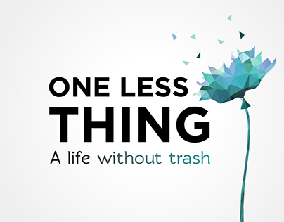 TEDx Talks: One Less Thing