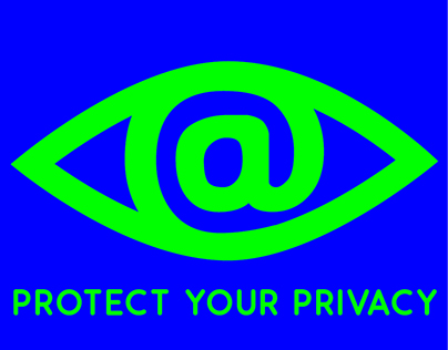 branding- protect your privacy