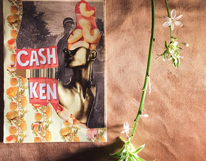 Cash ken