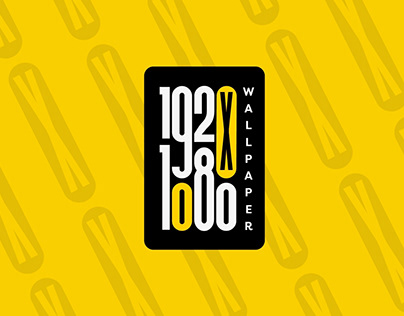 1920 X 1080 Logo Design
