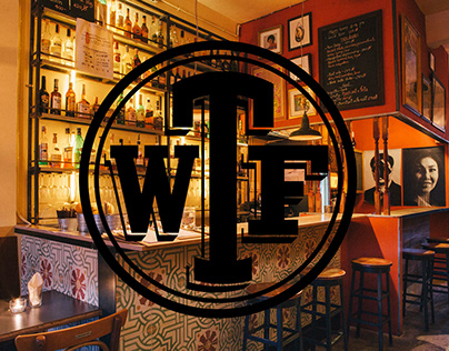 WTF Gallery & Cafe