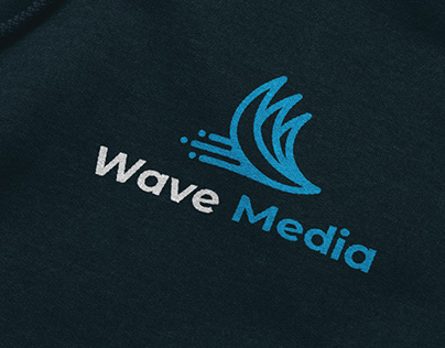 Wave Media Logo