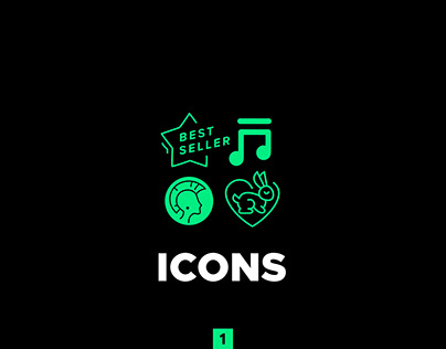 Iconfolio by Four Hands