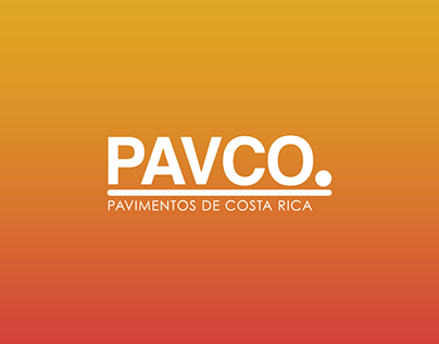 Branding - PAVCO