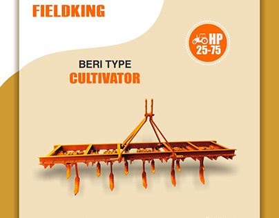 Shop Fieldking cultivator at the best price in India