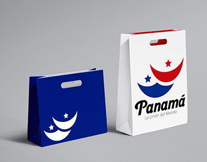 COUNTRY BRAND - PANAMÁ - MOCKUP